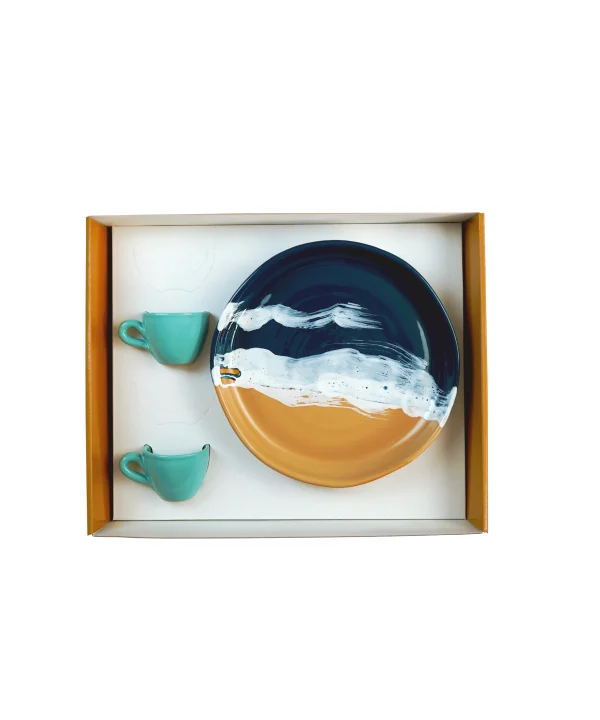 Onde di Ceramica