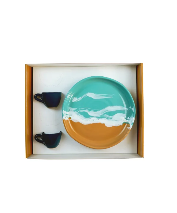 Riflessi dell'Oceano