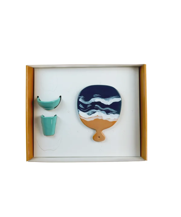 Abbraccio Marino