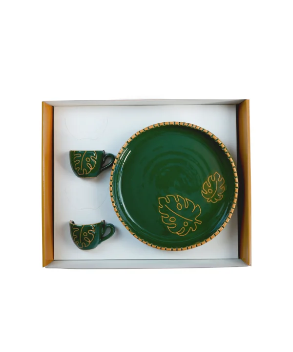 Botanica Elegante