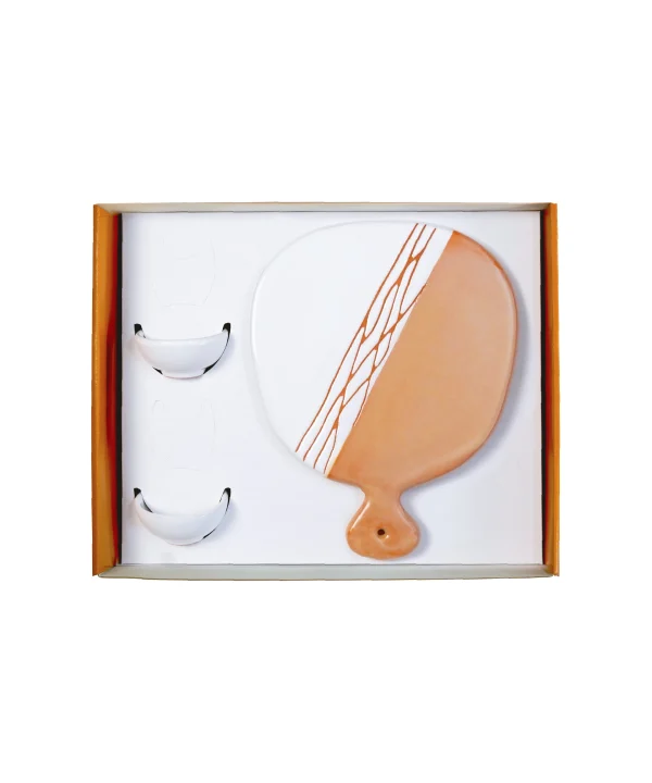 Tagliere ceramica78