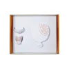 Tagliere di ceramica