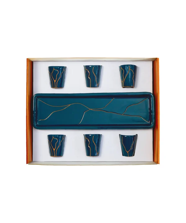 Kintsugi Elegante